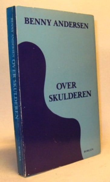 Over skulderen - bl� historier